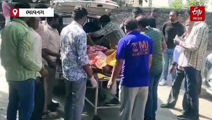 ભાવનગર વનવિભાગ અધિકારીના પત્ની, પુત્ર અને પુત્રીના દાટેલા મૃતદેહ મળ્યા, પોલીસે તપાસ શરૂ કરી