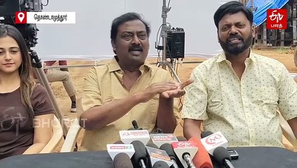 ‘சாதி ரீதியான படங்கள் அந்த காலத்திலிருந்தே இருக்கு; ஆனால் தற்போது..’ - நடிகர் சரவணன் ஓபன் டாக்!