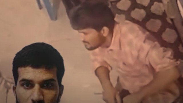 Delhi Blast : स्लीपर सेल नेटवर्क बना रहा था आतंकी उमर