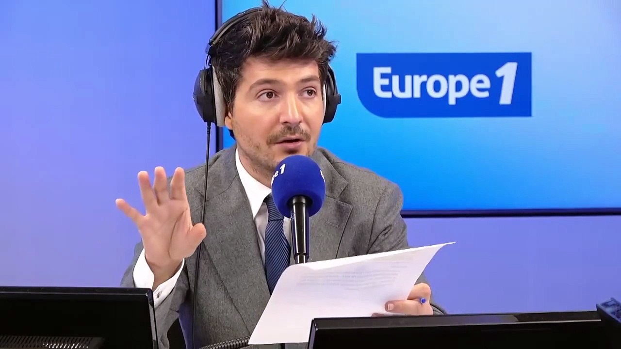 Agressions dans les transports : «Il faut armer les autorités afin qu'elles puissent agir», estime Sébastien Lignier