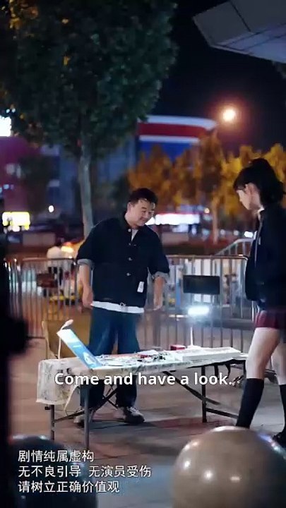 Everyone bullied poor girl,didn't expect,richest man actually announced her as his heir on the spot! CN