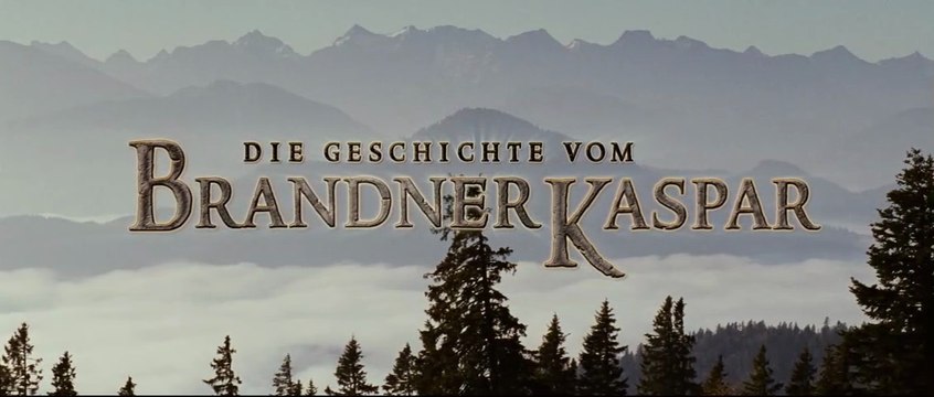 Die Geschichte vom Brandner Kaspar (2008)