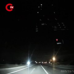 AK Parti Karaman Milletvekili Selman Oğuzhan Eser trafik kazası geçirdi