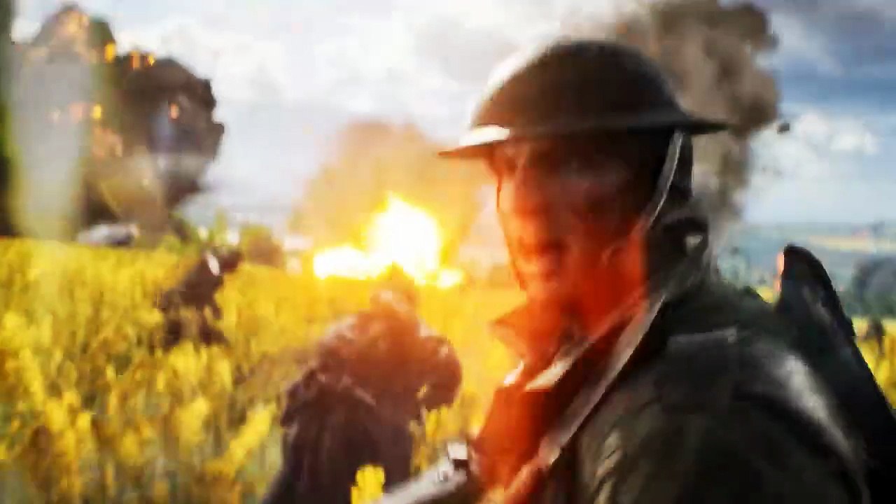 Battlefield