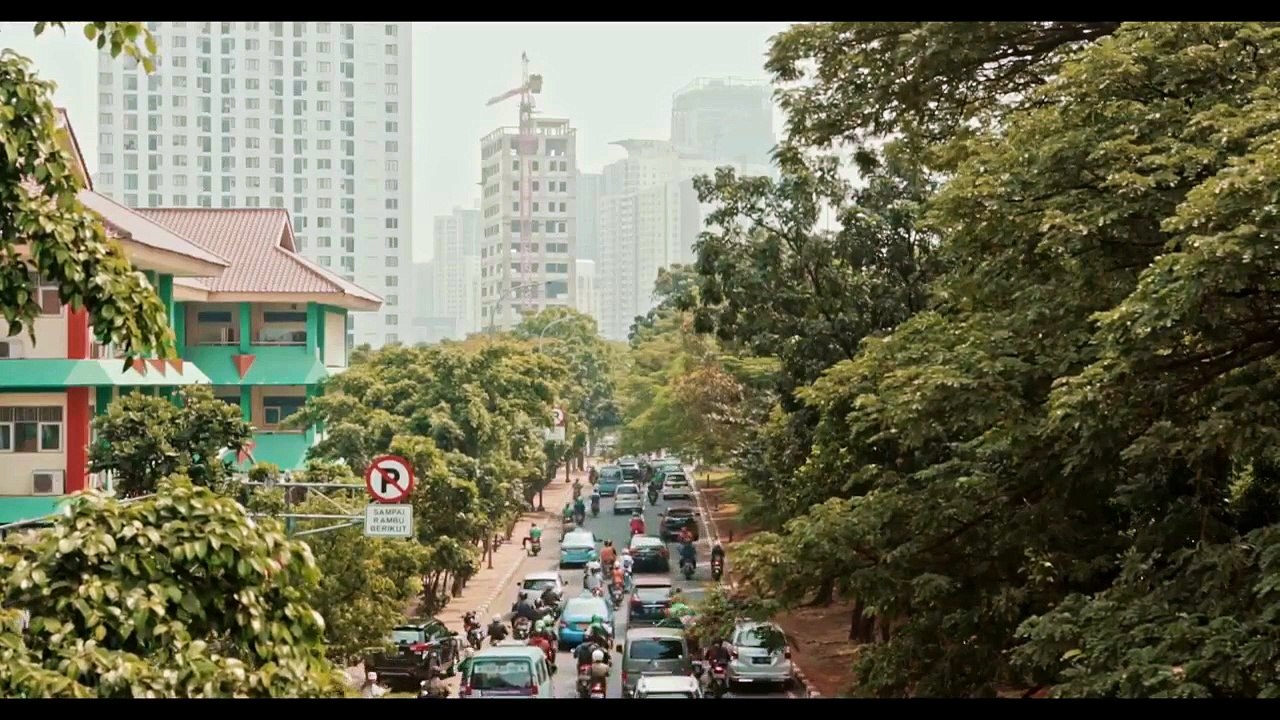 Brata Season 1 Episode 6 - Konfrontasi & Cliffhanger