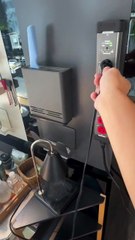 Different from the others  [📹@DonaldTunp75739]