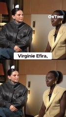 Virginie Efira, Adèle Exarchopoulos : qui sont les meilleures actrices ?