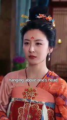 Beneath Her Velvet Vengeance Dramabox