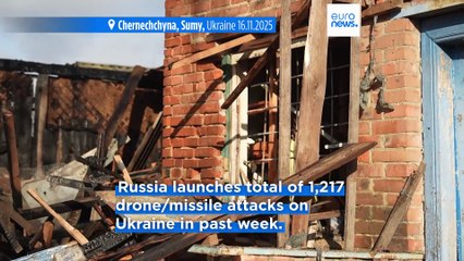 Ukraine aims to restart prisoner exchanges with Russia, says Zelenskyy