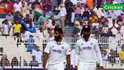 India vs South Africa 1st Test Day 3 Highlights 2025