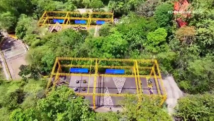 Cap. 93 - El Desafío Siglo XXI | HD 2025