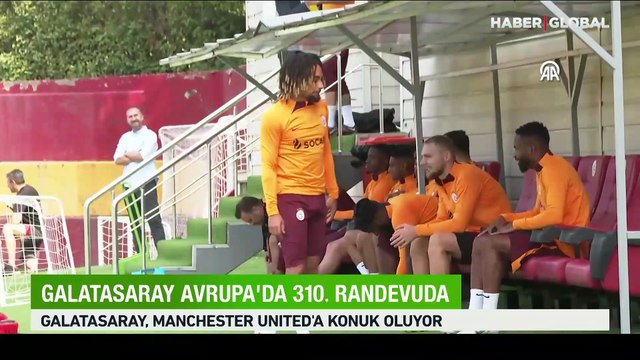 CANLI GS MAÇI İZLE! Manchester United Galatasaray UEFA Şampiyonlar Ligi maçı canlı izle