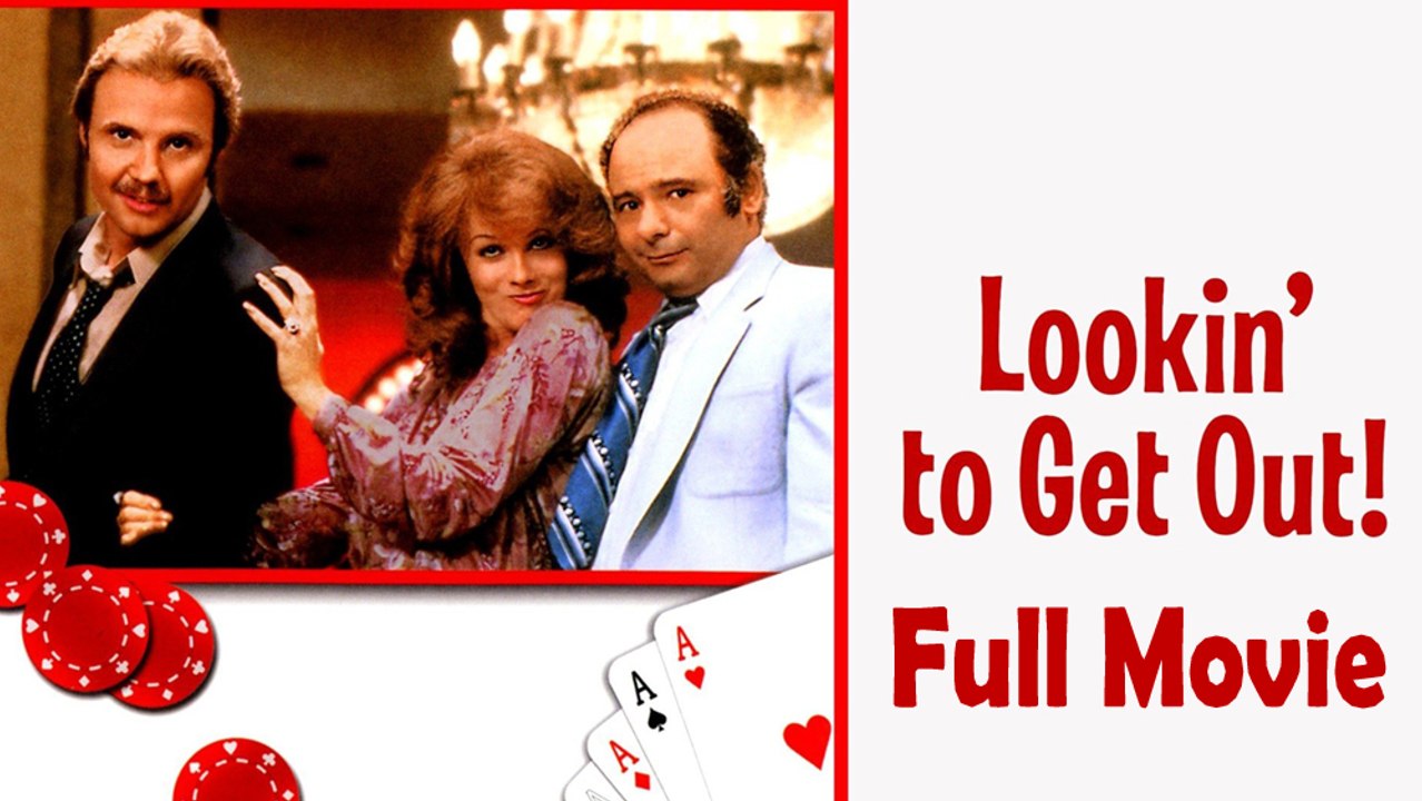 Lookin' to Get Out (1983) Watch HD