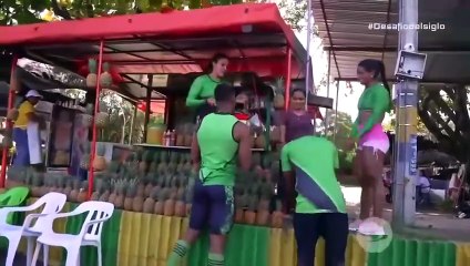 Cap. 90 - El Desafío Siglo XXI | HD 2025