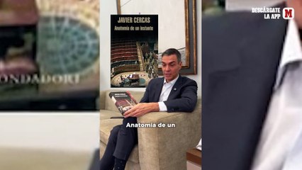 Las recomendaciones de Pedro Sánchez en TikTok