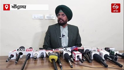 ‘ਸ਼੍ਰੋਮਣੀ ਅਕਾਲੀ ਦਲ ਨੇ ਪਾਈ ਨਵੀਂ ਪਿਰਤ, ਗੈਂਗਸਟਰਾਂ ਦੇ ਪਰਿਵਾਰ ਨੂੰ ਦਿੱਤੀ ਟਿਕਟ’