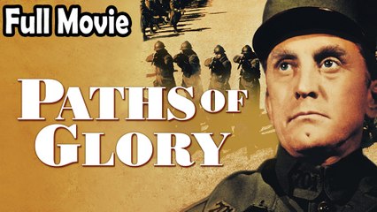 Paths of Glory (1957) Watch HD
