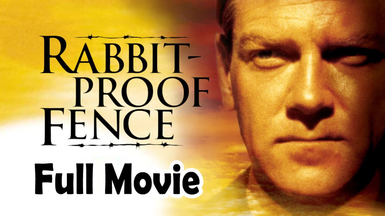 Rabbit-Proof Fence (2002) Watch HD