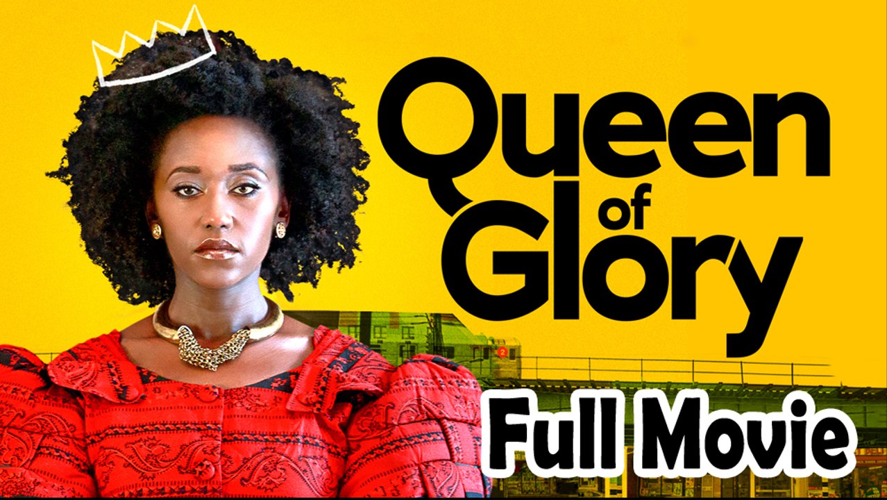 Queen of Glory (2021) Watch HD