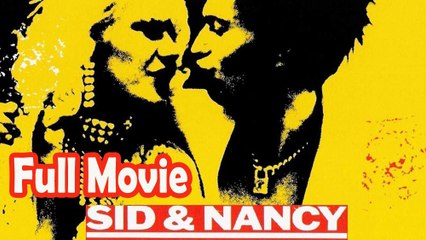 Sid and Nancy (1986) Watch HD