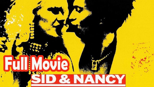 Sid and Nancy (1986) Watch HD