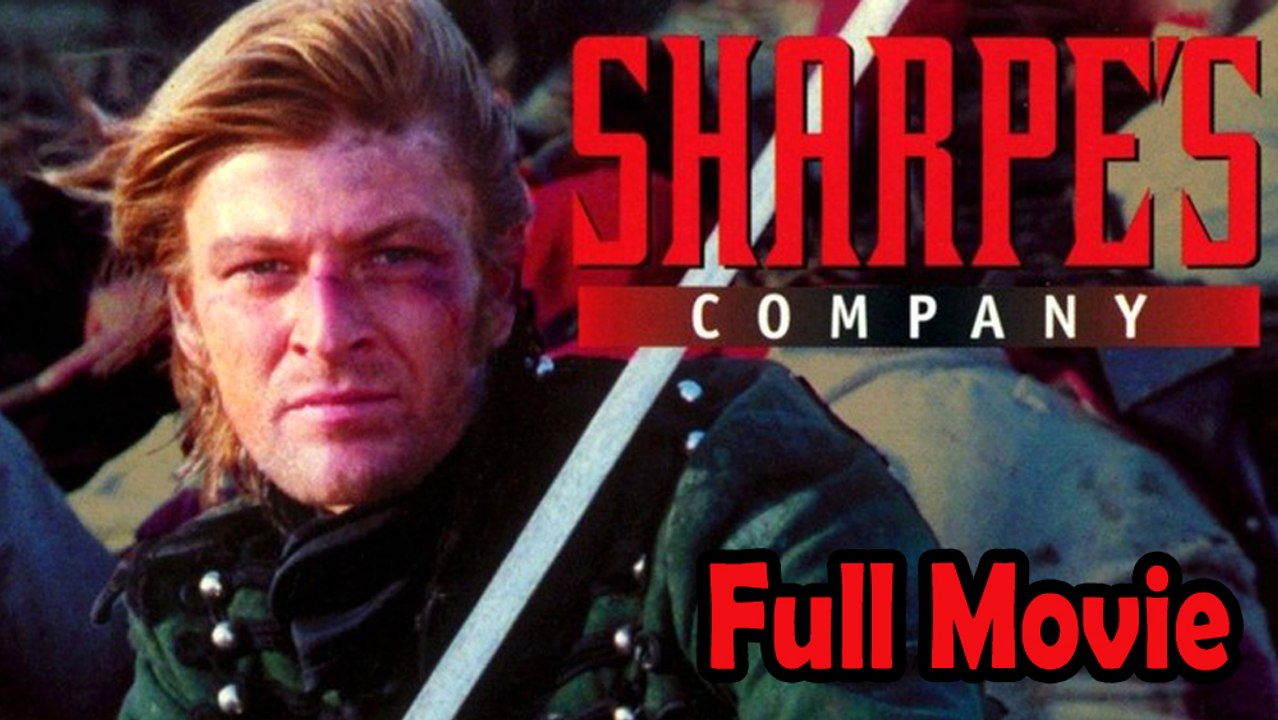 Sharpe's Company (1995) Watch HD