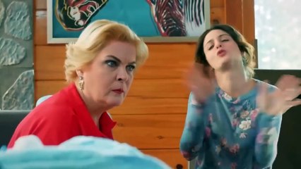 زواج مصلحة 20 (Arabic Dubbed)