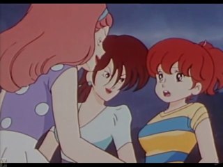 Embrasse moi Lucile 18 -  Le dilemme de Lucile