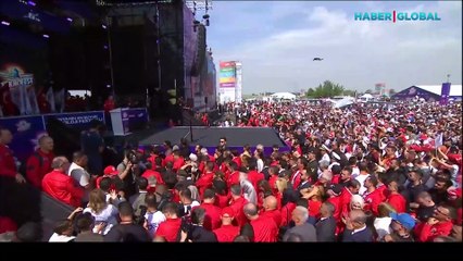 Selçuk Bayraktar: TEKNOFEST dünyada zihinsel devrime imza attı