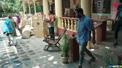 Munimji new romntic webseries love ullu webseries