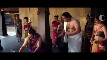 Bhairavam New Released Full Action Movie 2025 - Bellamkonda - #hindidubbed #southmovies #newmovies