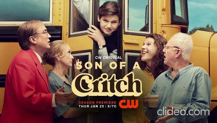 Son of a Critch s2ep5