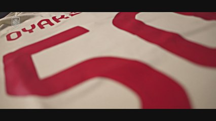 Reportaje: los 50 partidos de Mikel Oyarzabal con la Selección