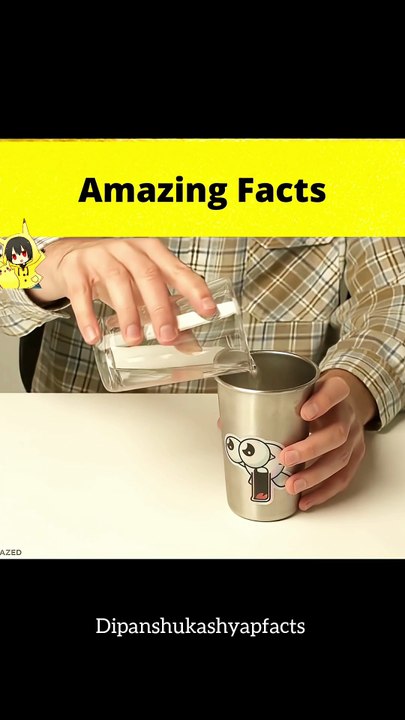 Viral magic tricks