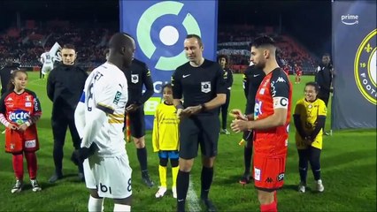 Laval-Pau : Partie 1