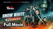 Snow White and the Seven Samurai (2024) Watch HD