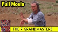 The 7 Grandmasters (1977) Watch HD