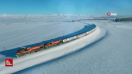 Bakan Uraloğlu: Karla mücadele için personellerimiz ve araçlarımız görev başında