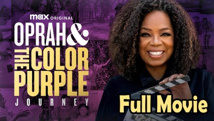 The Color Purple (1985) Watch HD