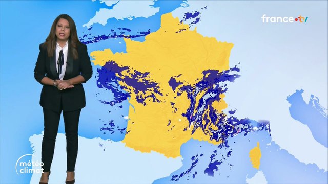 Séverine Parlakou, Myriam Seurat, Céline Da Costa, Tatiana Silva, Anne Chloe Bottet, Olivia Roks (16/11/2025)