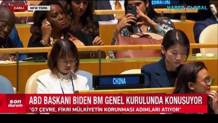ABD Başkanı Biden: Rusya derhal Ukrayna işgaline son vermelidir