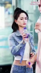 Mighty female general time travel to modern time become a CEO guard.