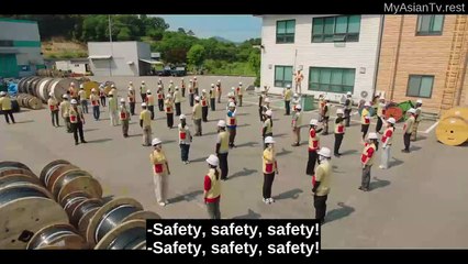 [ENG] EP.7  The Dream Life of Mr. Kim (2025)