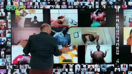 IN GOD'S MERCY, FOR HIS GLORY! | Anointed Interactive Prayer