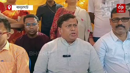 ভোটারদের এন্যুমারেশন ফর্ম পূরণে সাহায্য কেন্দ্রীয় মন্ত্রীর, চলল SIR নিয়ে সচেতনতা