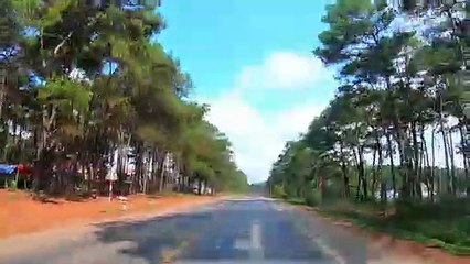 Khám phá Điện gió Ea H'leo - Đắk Lắk