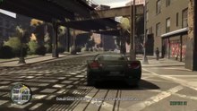 VOD // Grand Theft Auto IV 11/