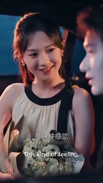 Married to my Secret Crush - Married my Crush - The Crush That Got Me a Husband - English Sub