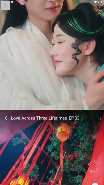 Love Across Three Lifetimes Full