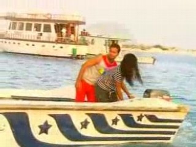 Hiyy Ruhey Moonakee ( KURI INTHIZAARUGAA )